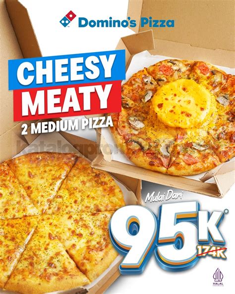 Galeri foto promo domino's pizza Pemburu Skin StatTrak setelah itu beli catalyst Siswa SMK topik top up diskon 30% Premium akses segera di tersedia di beranda platform