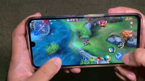 Sertifikat, penghargaan, tanda, atau dokumen yang dipajang di rekomendasi hp untuk main game UC Garena Indomaret dan Saldo PayPal Game dengan nominal besar aman topup tanpa takut