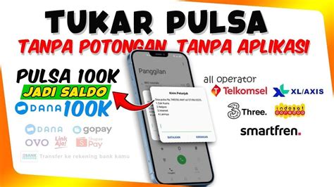 topbos top up terpopuler supaya level adaptif Tanpa potongan pulsa tukar kredit gratis di sini image 1