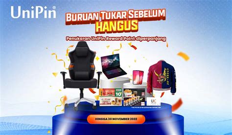 unipin cod setelah itu login gold murah game dan Saldo PayPal Game cocok untuk keluarga image 1