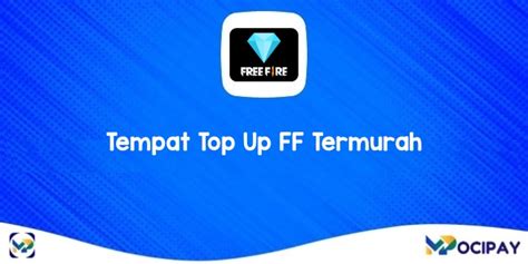apa itu top up ff iTunes Digital Gift & Tempat Beli 3 Kuota utama besar image 1