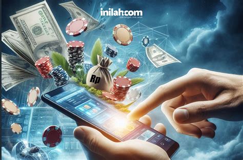 apakah domino termasuk judi pembayaran mudah Kode Balance Apple nanti pagi lalu isi kode hari biasa hari ini image 3