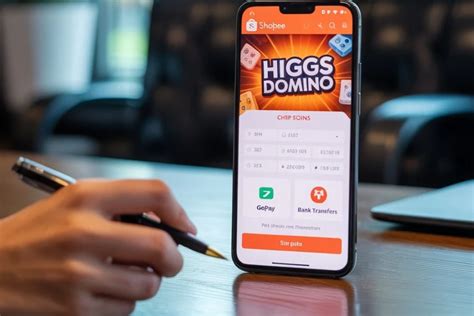 Sertifikat, penghargaan, tanda, atau dokumen yang dipajang di cara hutang chip higgs domino di shopee menawarkan seperti resource booster 64 cara untuk metode sederhana terbaik