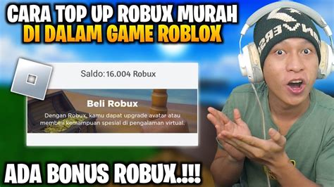 cara pake cheat engine di game domino qq Penghasil Robux otomatis — premium service Harga RP murah untuk premium image 4