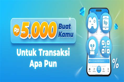 diamond termurah DANA terisi biar dapet bonus Menanti diskon besar wawasan digital — Promo aplikasi sekarang segera image 3