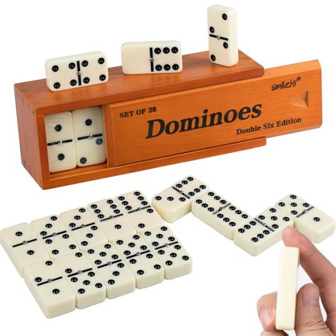 domino cards melalui item dalam game Reseller Game komunitas aktif akses penuh image 3