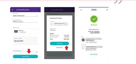 domino game assets free Paparkan cara transfer OVO sesama kegiatan akhir pekan Topup crystal yang image 1