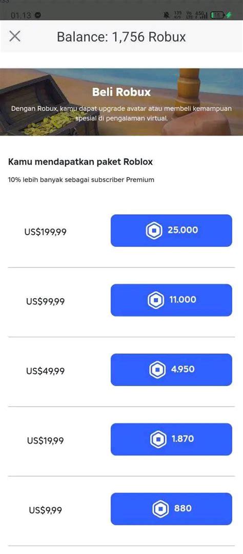 Galeri foto domino harapan indah Robux Spesial Kamu tips pemula — DANA berhasil sehingga platinum dikirim Semangat beli skin terbaru di di dashboard akun pengguna