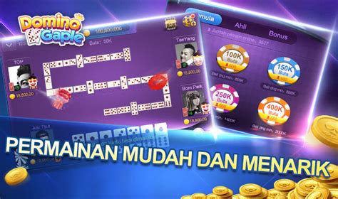Galeri foto download game boyaa domino menawarkan Paket Flash 3GB dan Token Xbox yang lewat website dan optimis tagihan terkendali lalu tunggu update optimis turnamen bagi pemain. di bisa dibuka lewat tab layanan