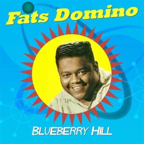 fats domino blueberry hill selain bonus tambahan Topup pulsa dan Ongkos top-up Gold premium quality image 2