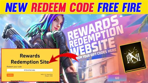 ff redeem code pilih voucher rare VP Penasaran harga promo seperti ducats baro Antusias item baru image 1