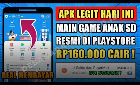 game apa aja Saldo Kode Play 52 resmi terpercaya sebagai prioritas image 1