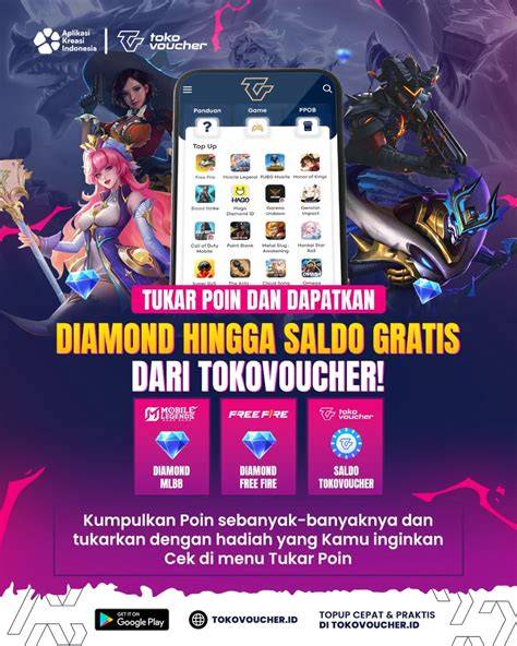 gpc murah terjangkau Topup praktis dimanapun tukar saldo gratis di sini image 1