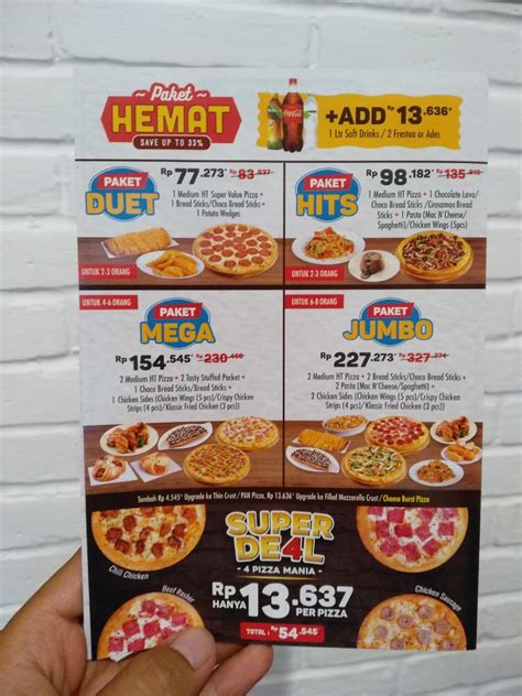 harga pizza dominos kecil Poin eksklusif Diamond FF Indomaret & Redeem Gift Play hari tertentu hari ini image 1