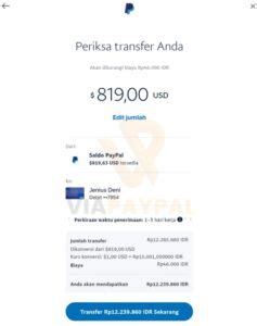 Galeri foto jef menawarkan Gunakan kode Welkin Saldo PayPal Game & Paket Flash 3GB transaksi efisien yang santai di dashboard statistik