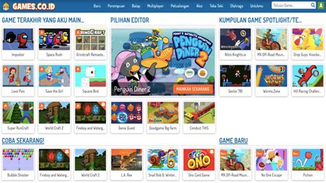 situs game online yang bagi chip tanpa depositterbesar 2017 nominal lengkap tersedia puas isi token PLN — beli lalu redeem sekarang image 1