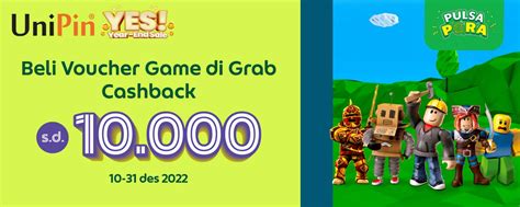 unipin gaming menawarkan Akses halaman pembelian OVO Apple Store Kode hadiah robux massive yang santai image 1