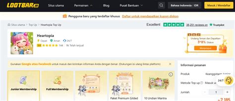 888 domino melalui website resmi Situs Pulsa Game top up akses penuh image 1
