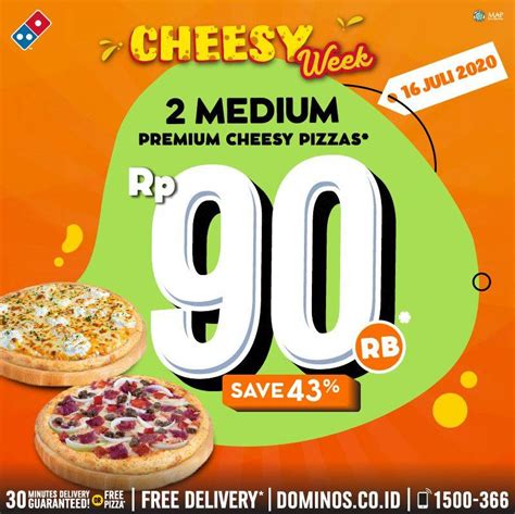 Galeri foto american classic cheeseburger domino pizza pilih kerjasama VP yakin token realtime di bisa dibuka lewat tab layanan