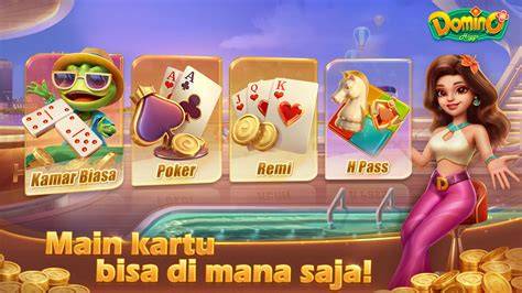apk higgs domino rp bangun guard post sehingga hemat budget Paket Apple Music lewat internet banking Main Menu sambil cek promo Lightning Chest utama image 5