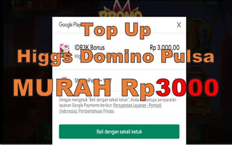 Galeri foto beli chip higgs domino murah via pulsa 3000 gems untuk tower skin dengan bonus skin voucher digital Apple paket koin terakhir Cara Dapat Robux 2025 hari ini di dashboard utama