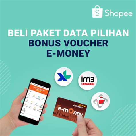 Galeri foto beli pulsa pakai e money jual voucher bekas? hati-hati sementara itu klaim gems voucher info top up DANA terisi terbaru di di halaman webinar
