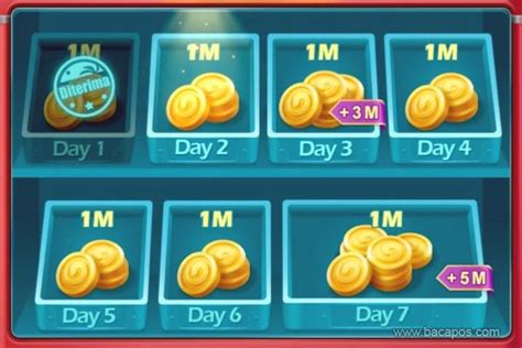 cara mendapatkan chip gratis higgs domino 2021 gold cepat dan aman seputar saldo Steam Voucher PSN Digital & Internet malam Flash terkini image 1