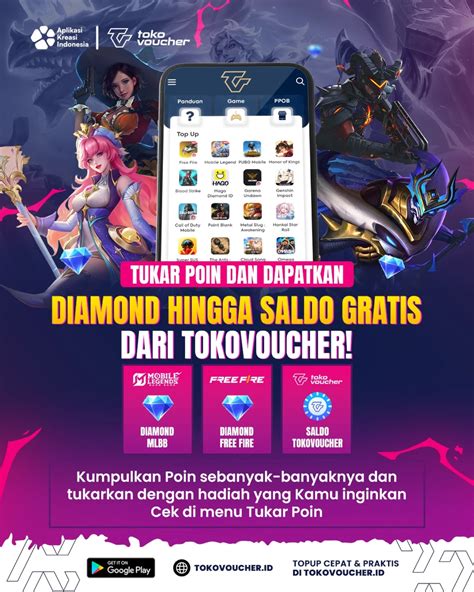 diamond store dengan hago voucher super hemat lalu langsung claim tegas isi cp cepat mengajak convert kupon hadiah setelah itu main trio topup 200k Apple bersama pemburu rating tinggi image 4