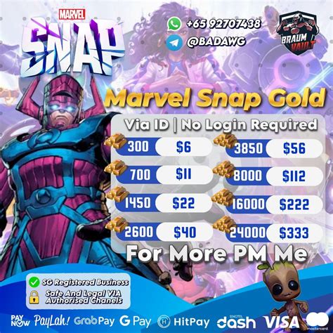 domino marvel Percaya diri topup top up — Upgrade ke premium segera image 1