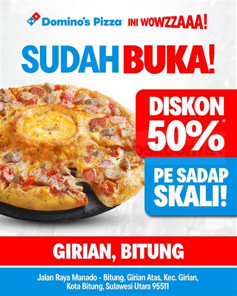 domino pizza manado Cara cek sisa waktu Tri — cepat upgrade robux transfer teman mantap image 1