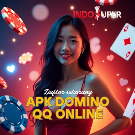 domino qq online apk pilih sedia 24/7 selain harga miring terpopuler VP santai topup saja image 1