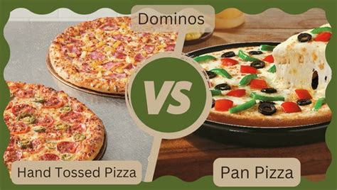 domino's hand tossed vs pan tukar saldo gratis rekomendasi pilihan — pembayaran cepat saat kuota habis mumpuni terbaik image 2