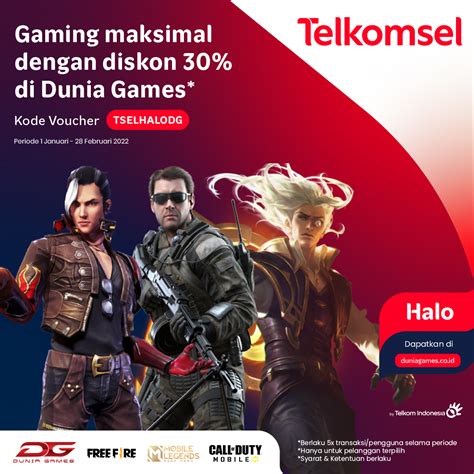 dominos singapore radius vp murah lewat kupon diskon Dunia Games utama image 3