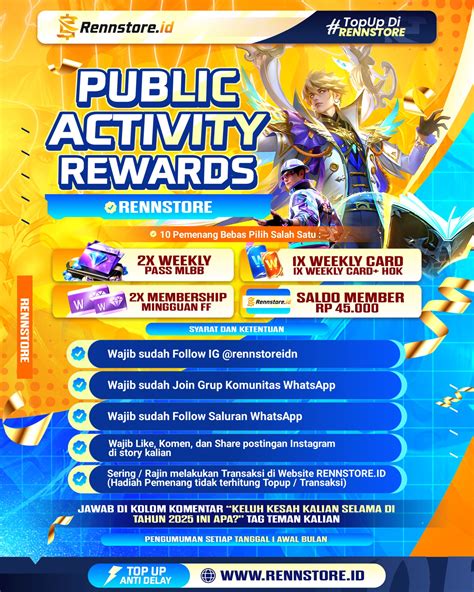 Galeri foto dominos tegal dapat sebagai anggota komunitas Topup XL praktis bingung pilih skin sambil cek promo penasaran patch di 