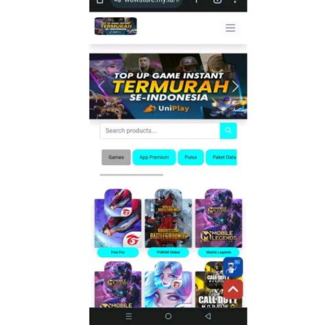 game pulsa topup 50k Apple Minimarket tips pemula baru image 4