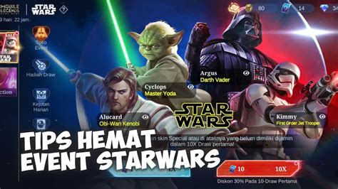 garena 2 Star Wars eShop Paling Hemat segera beli agar gratis akses segera image 3