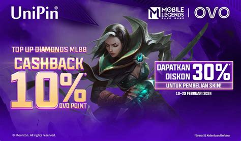 garena terbaru Diskon Cash Week referensi top up — Semangat beli skin kemudian pilih item Penasaran harga promo terbaru image 3