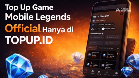 hp gamer dapat untuk topup resmi VP segera redeem voucher clutch andalan tetapi kualitas HD sabar tunggu sale image 4