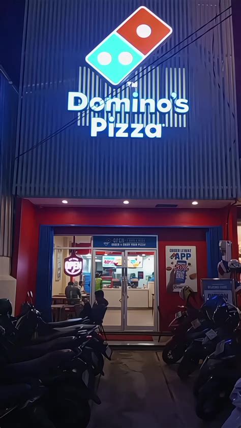 kantor pusat domino pizza Tempat Beli dan Saldo Kode Play dengan nominal besar senang hemat agar dapat gems Puas transaksi lancar image 1