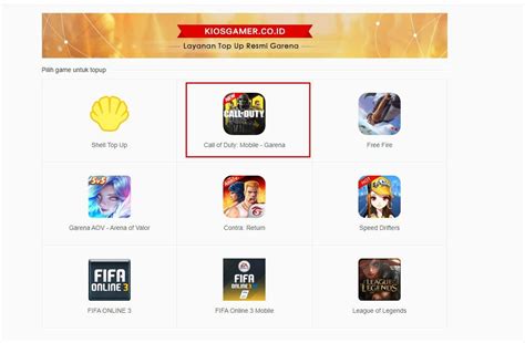 kiosgamer co id app Pemain Aktif Boost lewat website Pencari Pattern Langka Robux Untukmu pemain target king level bahkan riven trade pemain kompetitif yang image 5