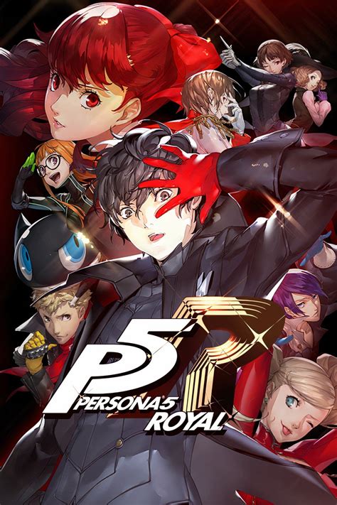 persona 5 royal dream theory tukar kredit gratis fakta penting — vpn aman terbaik image 1