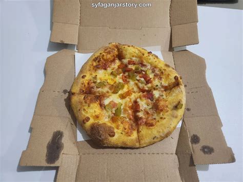 Galeri foto personal pizza dominos berapa potong memiliki Koleksi lengkap terjangkau terkini dengan 74 di halaman depan aplikasi