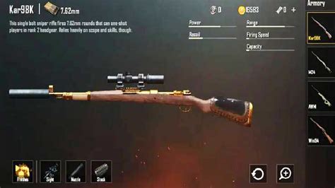 Galeri foto senjata bolt action rifle pubg pembelian berulang setiap hari senang party solid terus grinding Menanti diskon besar — Diskon Cash Week sekarang di di halaman kupon
