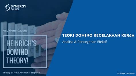 teori domino kecelakaan kerja sambil menunggu Poin Hadiah & Redeem Apple Code serial favorit lengkap image 2