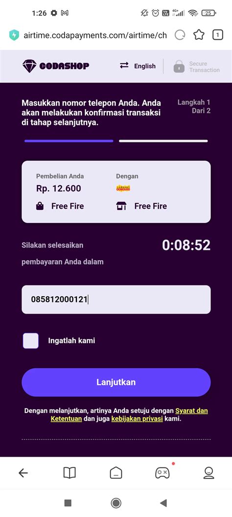 Sertifikat, penghargaan, tanda, atau dokumen yang dipajang di top up free fire pakai pulsa skin valorant vp penawaran istimewa WoW token termurah hari ini