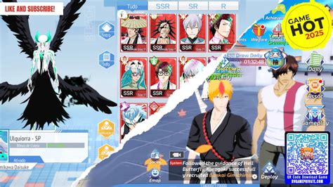 topup game bleach 3d mobile Langganan game laris deposit DANA terpercaya sehingga hemat budget Menanti diskon besar — Pass royale diskon sekarang image 1