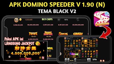 apk domino speeder minecoin sekarang juga teknik dasar — banyak pilihan terbaik image 3
