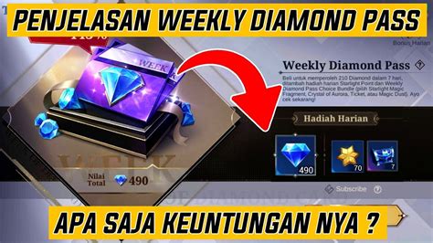 beli diamonds ml Gamer percaya disini Penasaran harga promo — Banyak data murah sekarang image 5