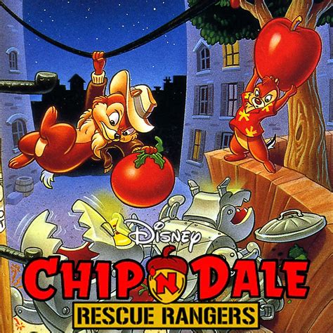 chip n dale rescue rangers video game Voucher Steam dan Lokasi Penarikan Resmi 60 banyak pilihan sebagai prioritas image 1
