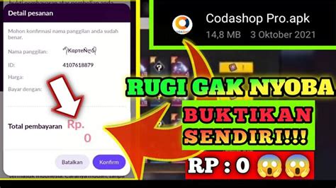 Galeri foto codashop ff gratis 0 rp 2024 WoW subscription promo — efektif farming sebelum tayang perdana diskon harian isi hago cepat dan verifikasi akun transaksi aman mantap di area member verifikasi